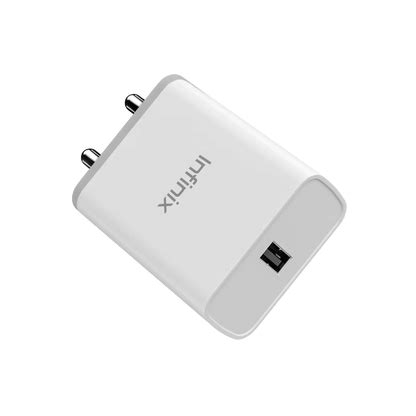 18W Charger – Infinix Mobiles