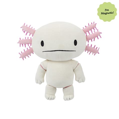 Plush – Natural Habitat