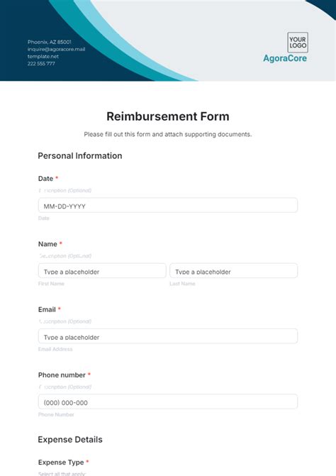 Free Travel Agency Booking Confirmation Form Template to Edit Online