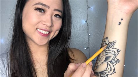 ASMR Tattoo Tracking 的图像结果