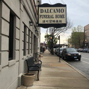 DALCAMO FUNERAL HOME - Updated January 2026 - 10 Reviews - 470 W 26th ...