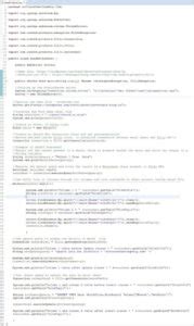 Image result for How to Write Selenium Code to Fetch Data From Excel