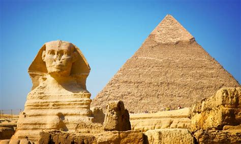 Wonders of Greece, Egypt & Türkiye | Tour Package | Qantas Tours