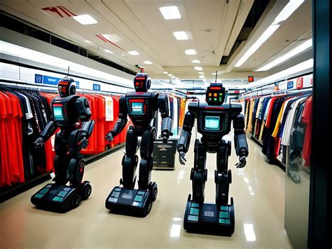 Image result for Robotics Store Move