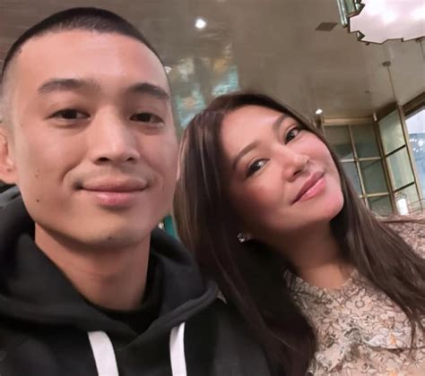 Rufa Mae Quinto, husband 'in the process of divorce'
