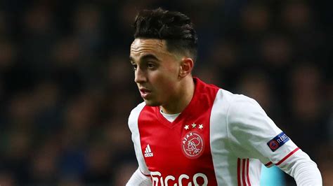 Ajax star Nouri improving and watching football after waking from coma ...