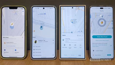 Tested: Google's Airtag competitor trackers are as unreliable as ever