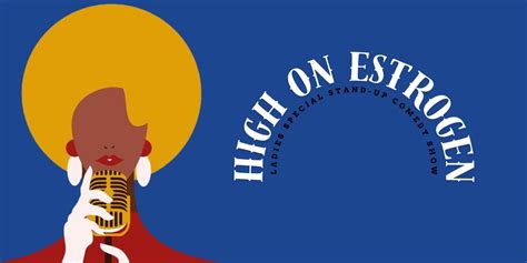 High On Estrogen comedy-shows Event Tickets Jaipur - BookMyShow