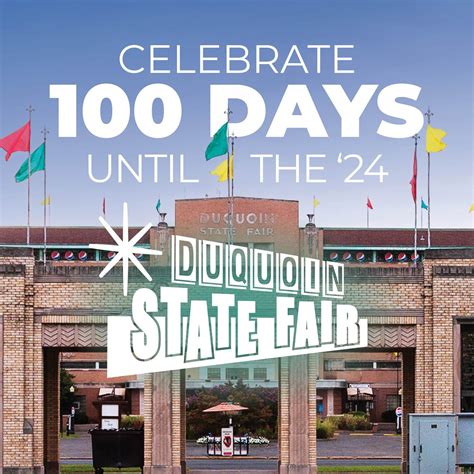 The Du Quoin State Fair Announces the 2024 Grandstand Lineup | WSIU
