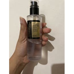 Buy COSRX Advanced Snail 96 Mucin Power Essence | 100ml Online at Best ...