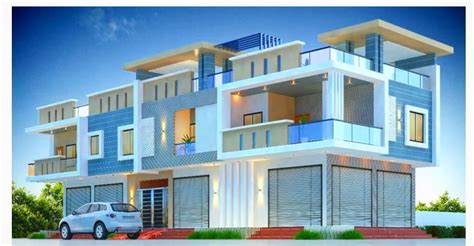 Best Architects & Building Naksha Designer, Drawing & Passing Services ...