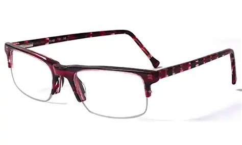 Latest Halfrim spectacles online India starts @ 698 only