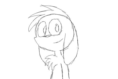 CGI Animation Test 的图像结果