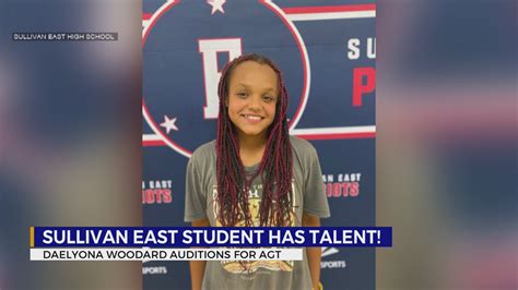 Sullivan East High School student auditions for America’s Got Talent – WJHL | Tri-Cities News ...