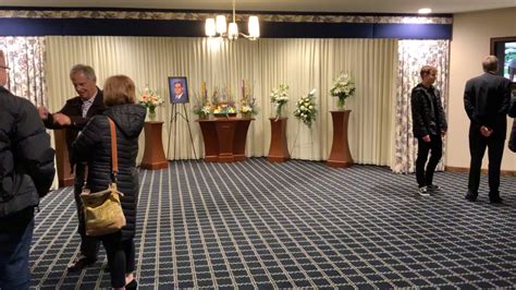 Proko Funeral Home - Home