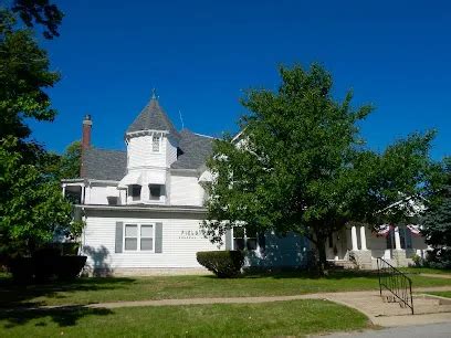 Fielding Funeral Homes - Funeral Home Pages