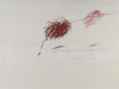 Cy Twombly | Meer