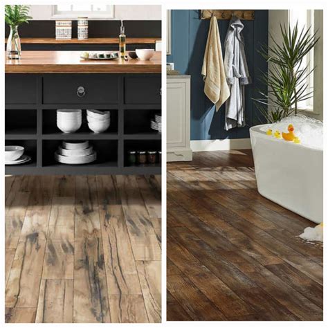 Which flooring do you prefer? : r/HomeDecorating