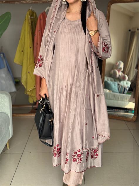 HIFI Eid Duo Flower – HIFI by hibafazi