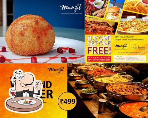 Manzil Restaurant, Kozhikode - Restaurant reviews