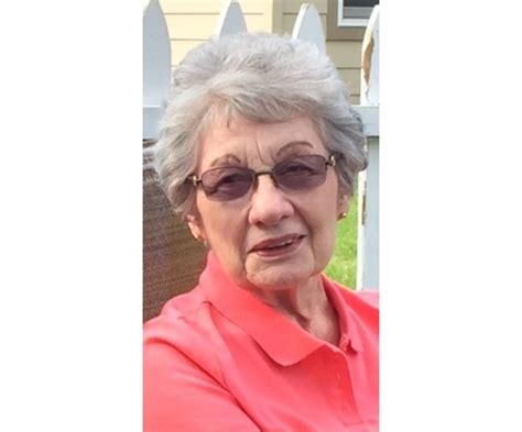 Joan Samuelson Obituary (2025) - Ashland, WI - Ashland Daily Press