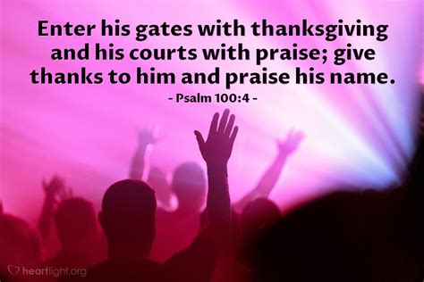 Image result for Praise Scriptures