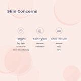 14 Days Skin-Brightening Serum Shots – bodytales.in