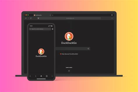 Image result for DuckDuckGo.com Search Engine