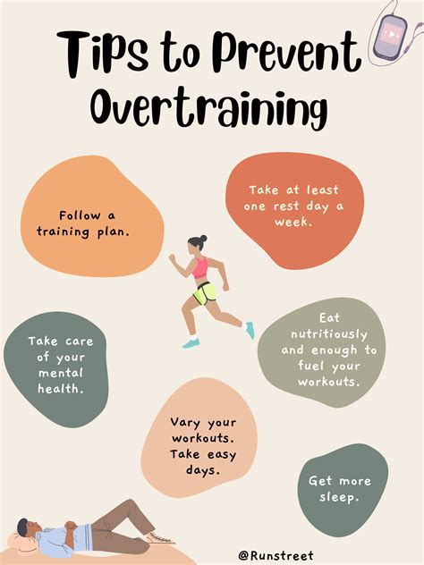 What Is Overtraining and How to Avoid It — Runstreet