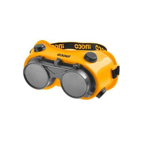 Buy Ingco Welding Goggles HSGW01 (Pack of 5) Online - Technocart