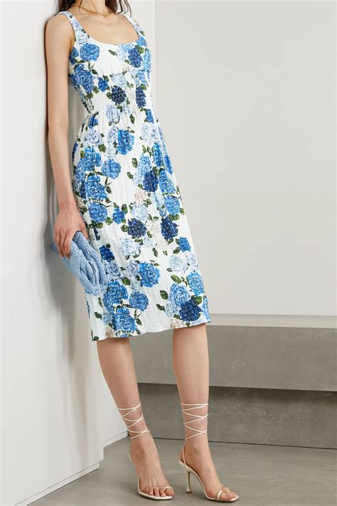 The 28 Best Seersucker Dresses, Hands Down | Who What Wear