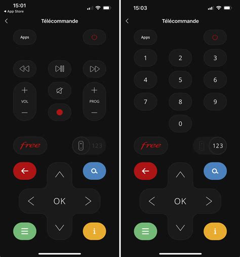 Image result for Telecommande Free