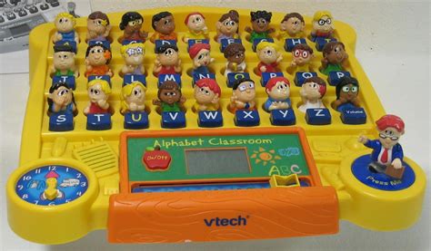 VTech ABC Learning Classroom 的图像结果