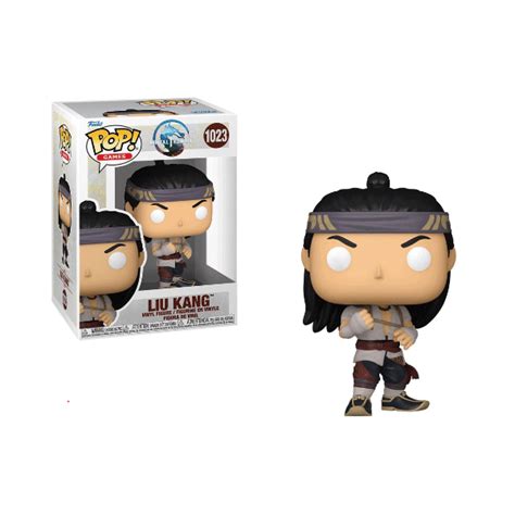 Figrua Mortal Kombat 1 Liu Kang God Of Fire 063615 | Volim svoj dom