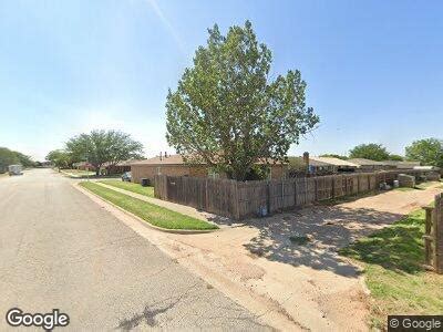 6619 Huron Ave, Lubbock, TX 79424 | Homes.com