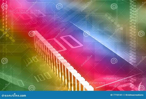 Image result for Computer Chip Sketch