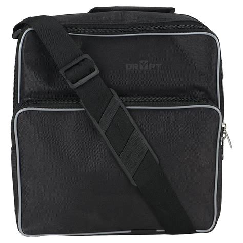 DR PT Physiogears Physiotherapy Machine Bag Carry for Home Visits ...