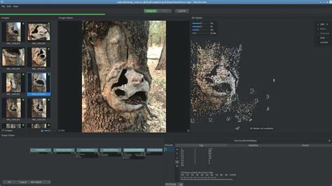 Photogrammetry Software Free Logo 的图像结果