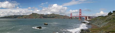Golden Gate National Recreation Area (U.S. National Park Service)