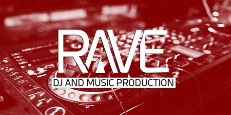 RAVE DJ & Music Production | Yangon