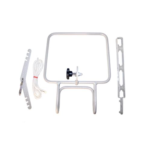 Buy Tynor Cervical Traction Kit (Sitting) with Weight Bag-Universal ...