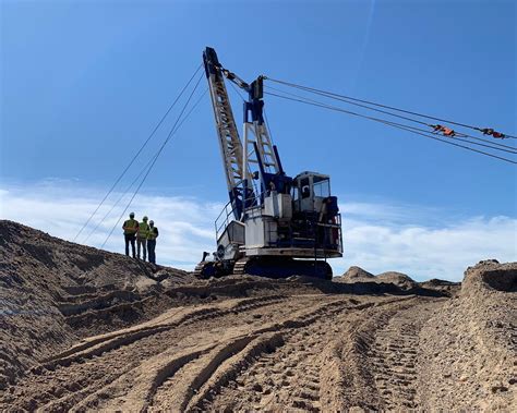 Image result for Dredging Cables