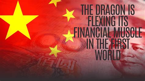 China has lent $1 trillion to developing world; $200 billion to US ...