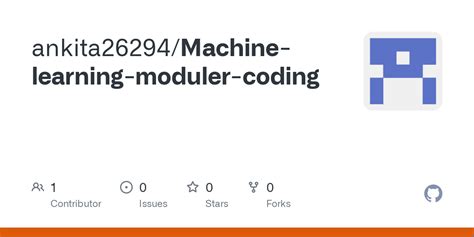 Image result for Modular Machine Learning Python Design