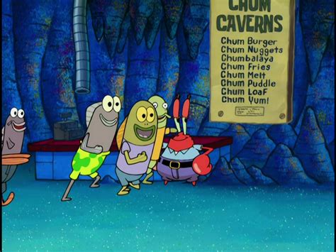 SpongeBob SquarePants Season 6 Image | Fancaps