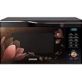 Samsung 28 L Convection Microwave Oven with Moisture Sensor ...