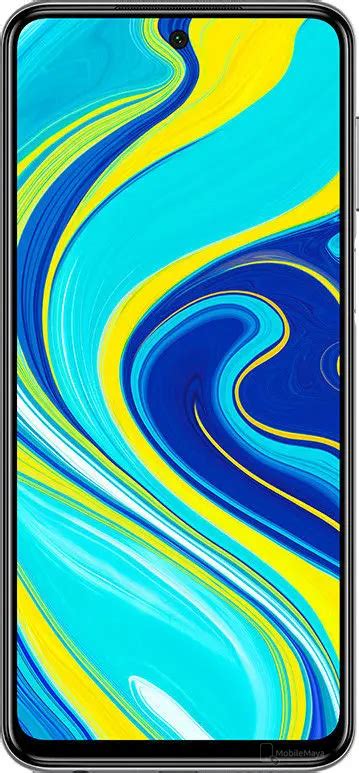 Xiaomi Redmi Note 9S (6GB+128GB) Price in Bangladesh 2026, Specs ...