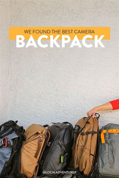 Image result for Camera Backpack