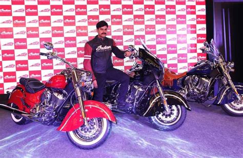 Indian Motorcycles shortlists priority markets, confirms Victory ...