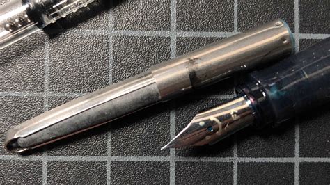 What Is A Converter Fountain Pen at Celeste Fillmore blog